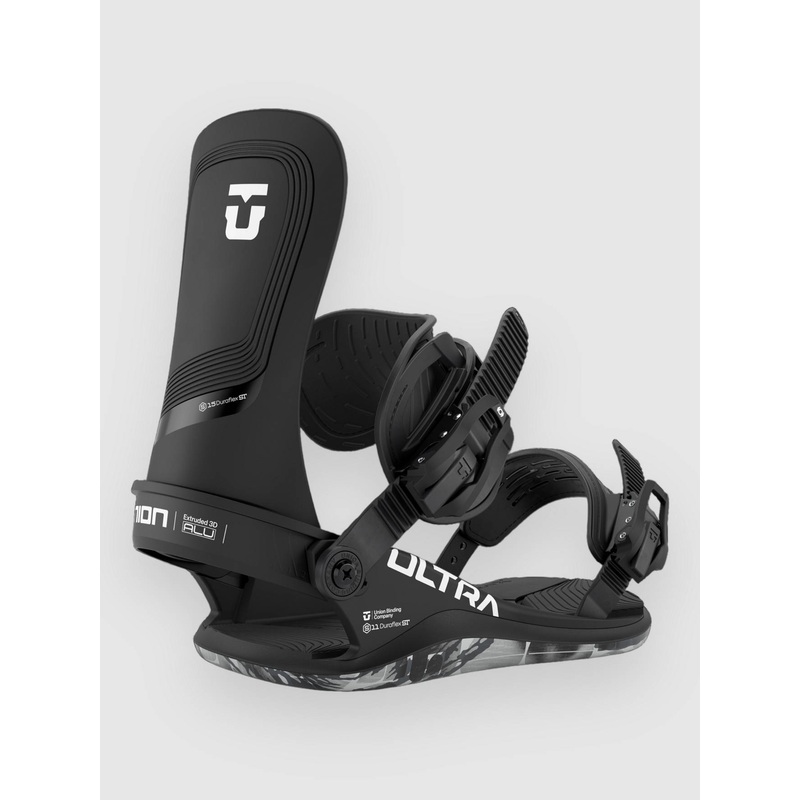 Ultra 2026 Snowboard Bindings