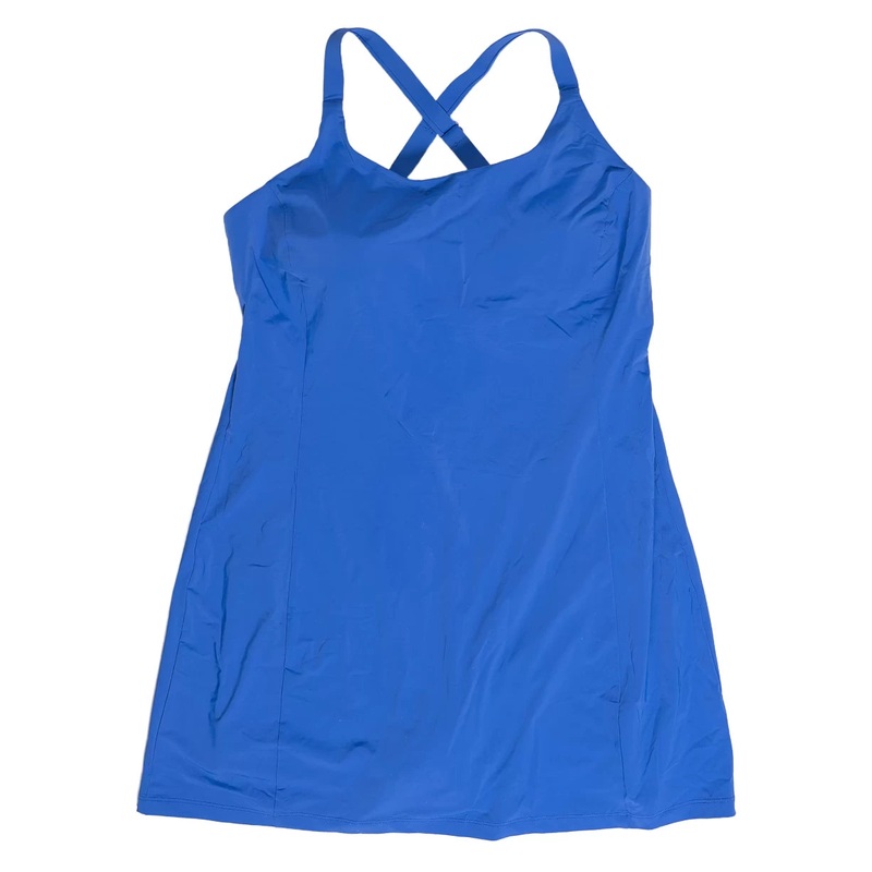 Duluth Trading Co. AKHG Lost Lake Swim Dress – Women’s