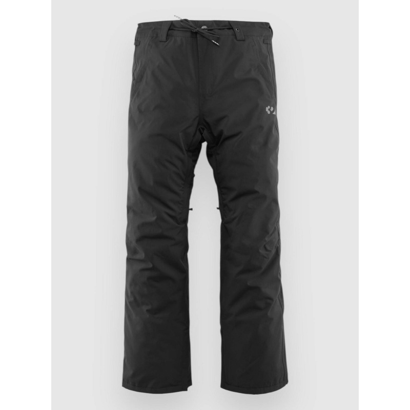Wooderson Pants–black