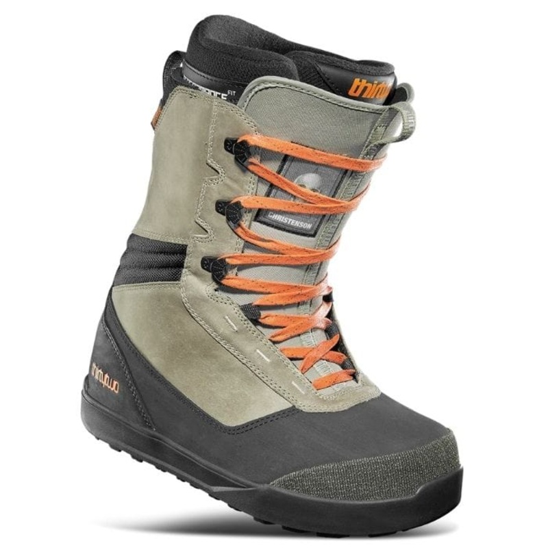 2025 Thirtytwo Bandito Christenson Men’s Snowboard boots