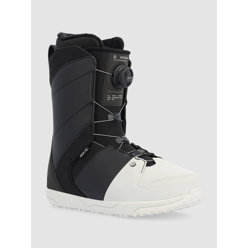 Anthem 2023 Snowboard Boots–grey