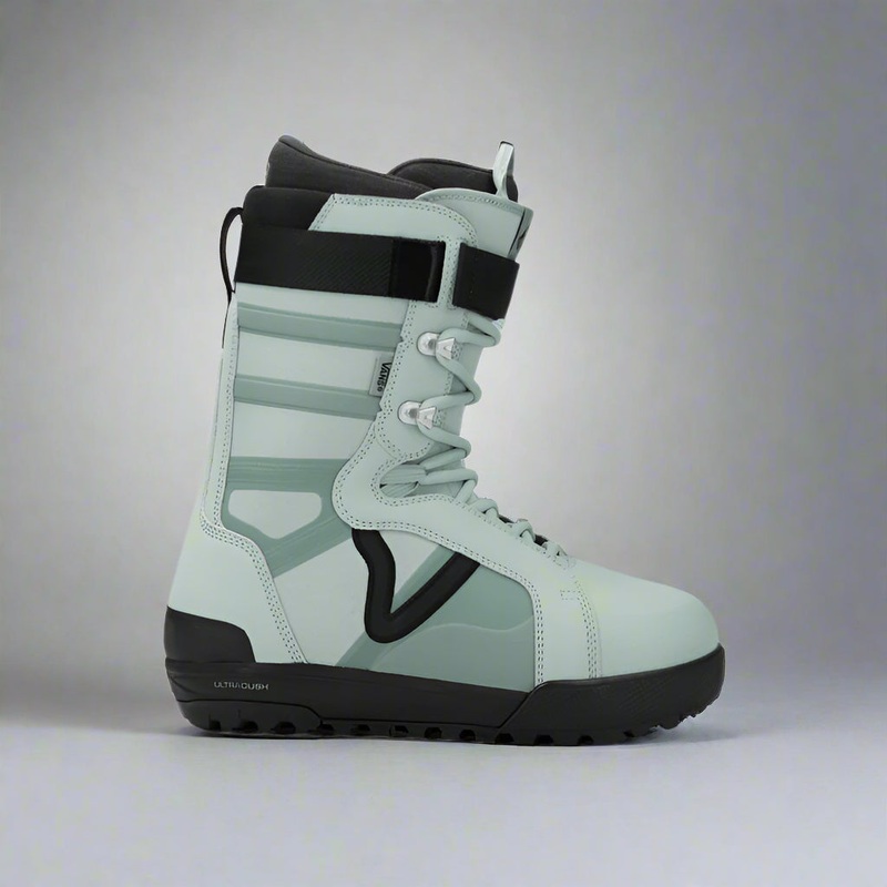 Vans Hi-Standard Pro Snowboard Boots 2026