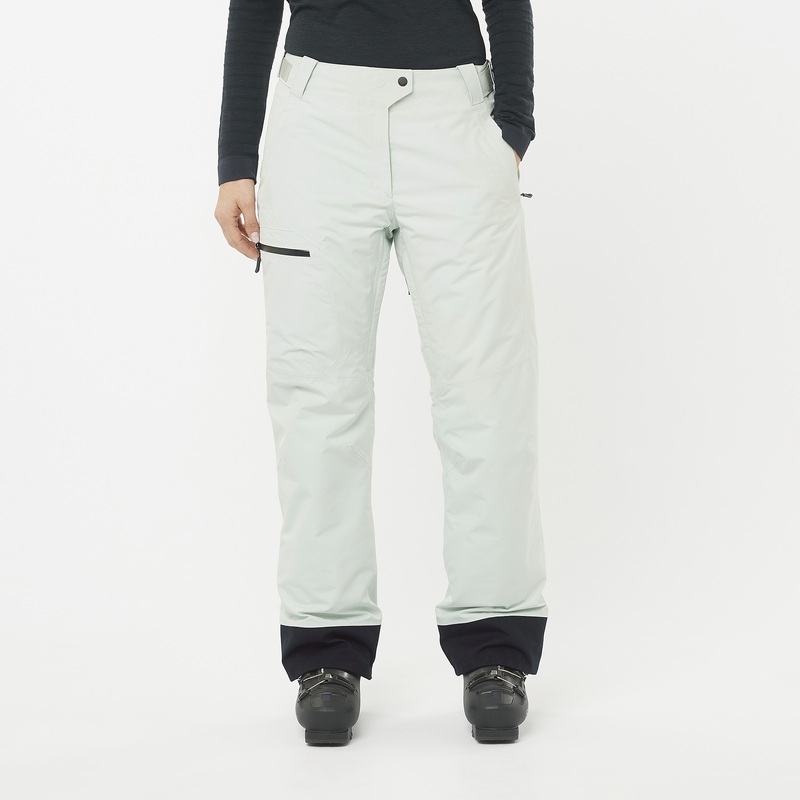 CHARGER GORE-TEX 2L PANT WOMEN’S