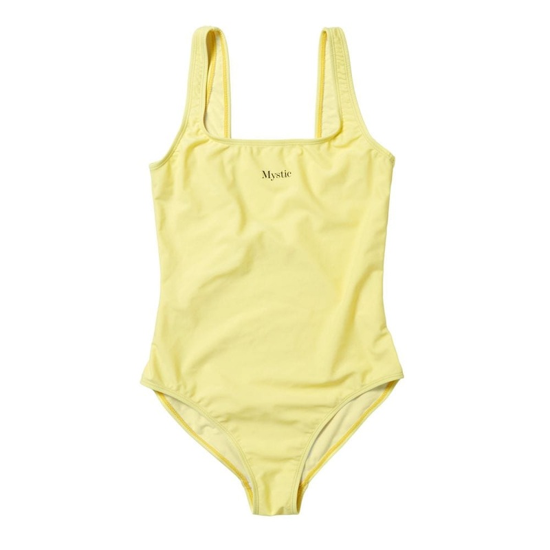 Mystic The Suit Bathingsuit
