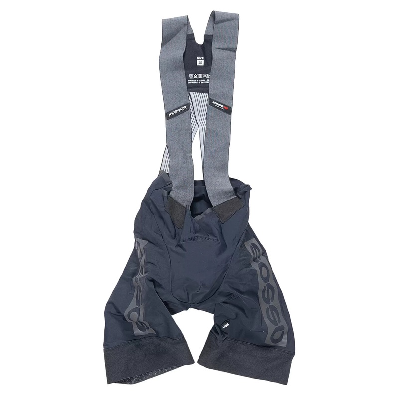 Assos Equipe RS Cycling Bib Shorts – Men’s