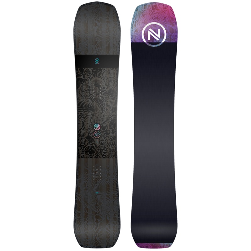Nidecker Venus Plus Women’s Snowboard 2024