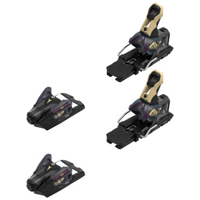 Strive 16 Mn Ski Bindings – Bent Chetler 2026