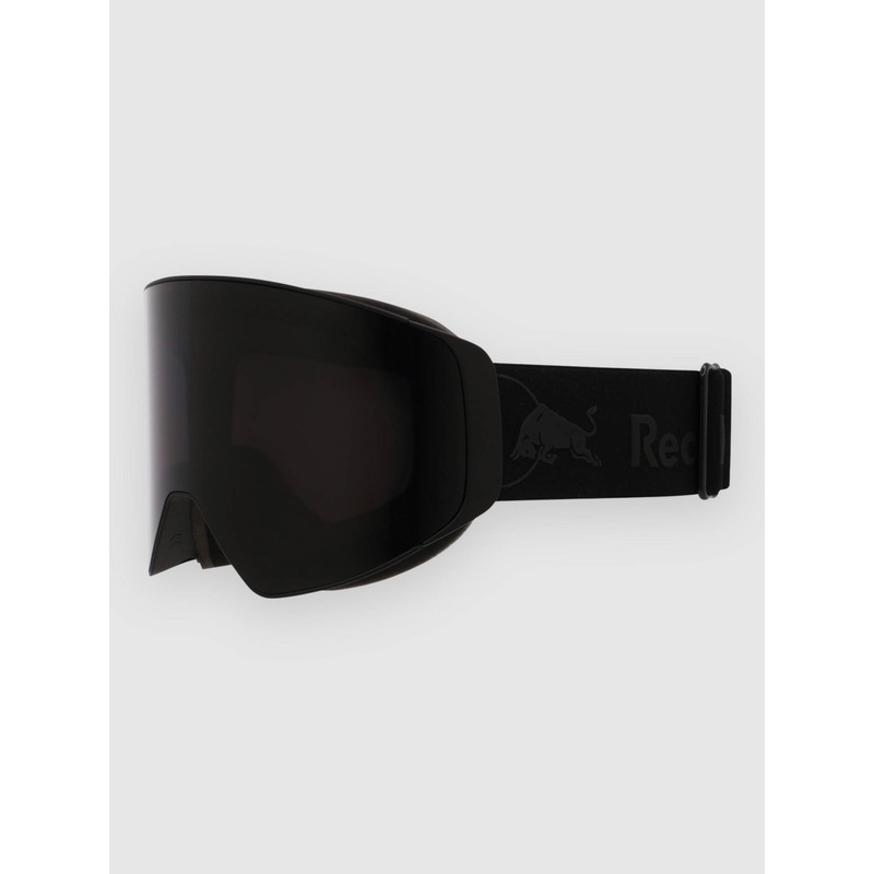 JAMM Black Goggle–smoke