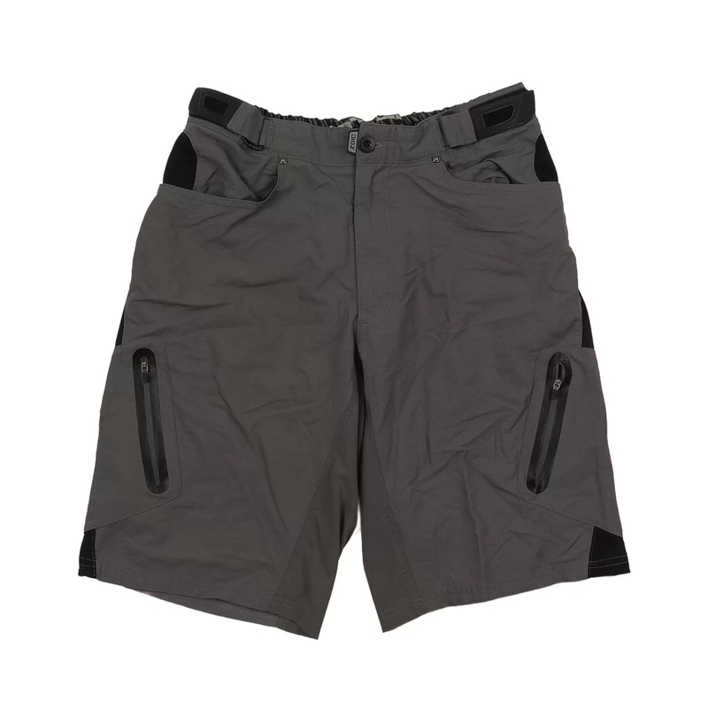 Zoic Bike Shorts – Men’s