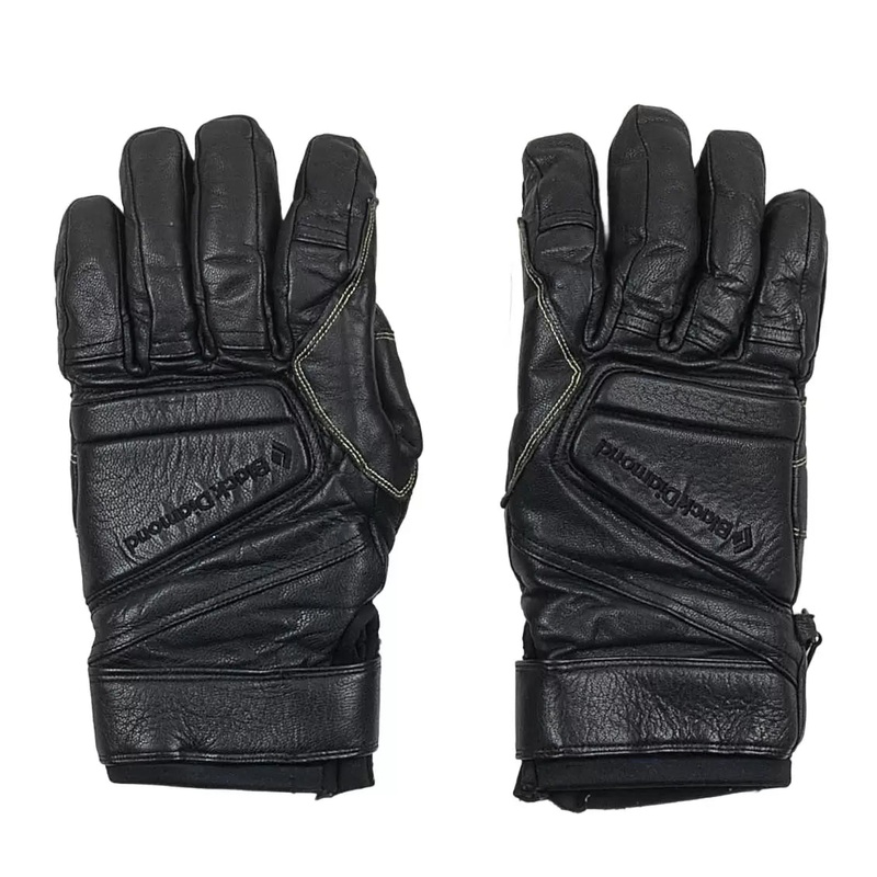 Black Diamond Legend Gloves – Men’s