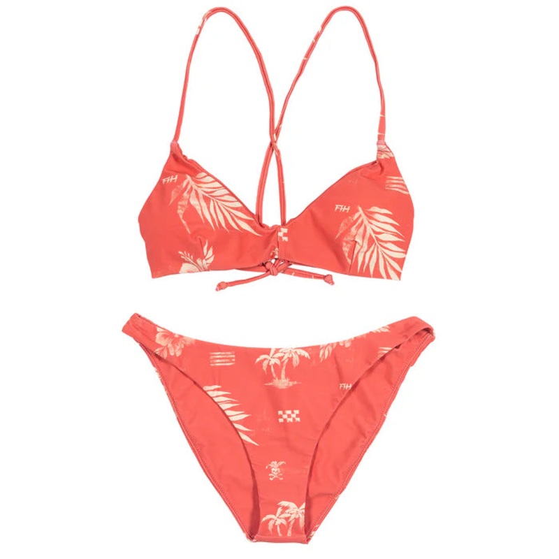 Fasthouse Women’s Summer Love Bikini Bottom