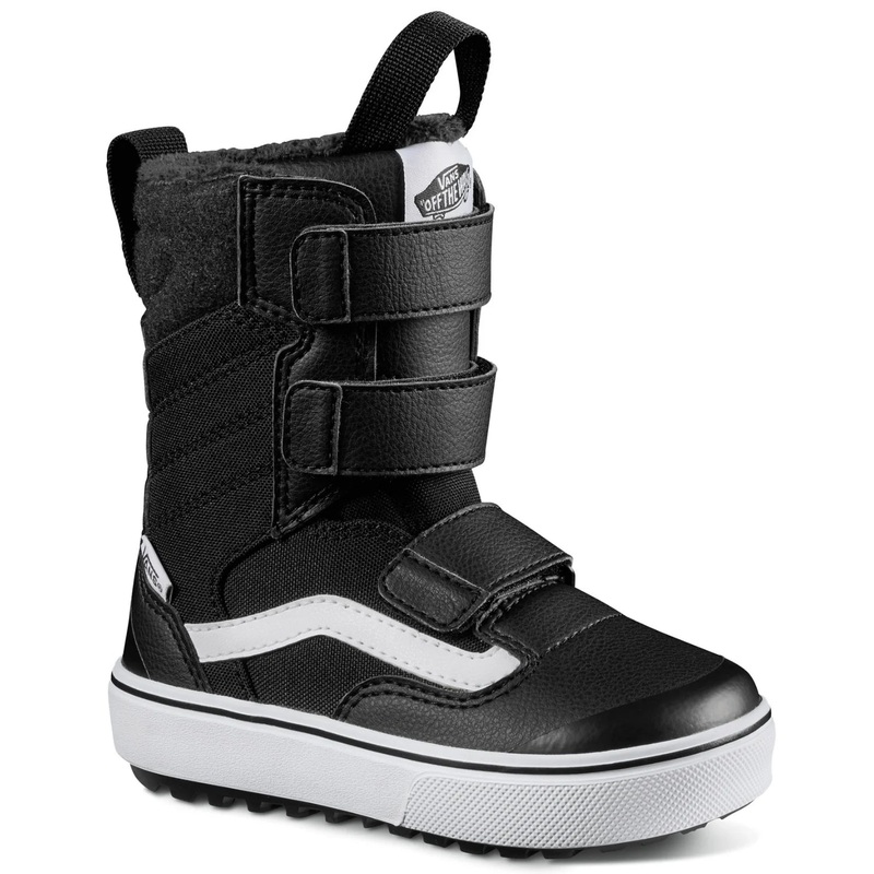 Vans Juvie Mini Kid’s Snowboard Boot 2025
