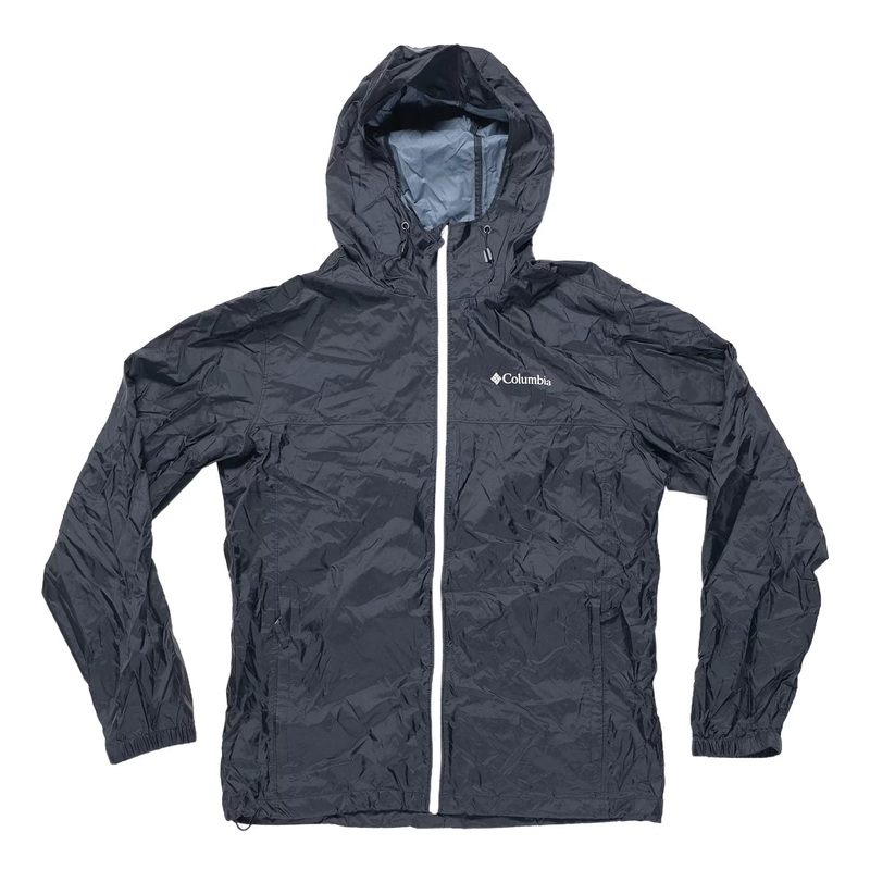 Columbia Rain Jacket – Women’s