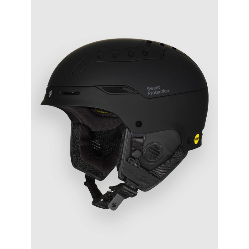 Switcher MIPS Helmet–dirt black