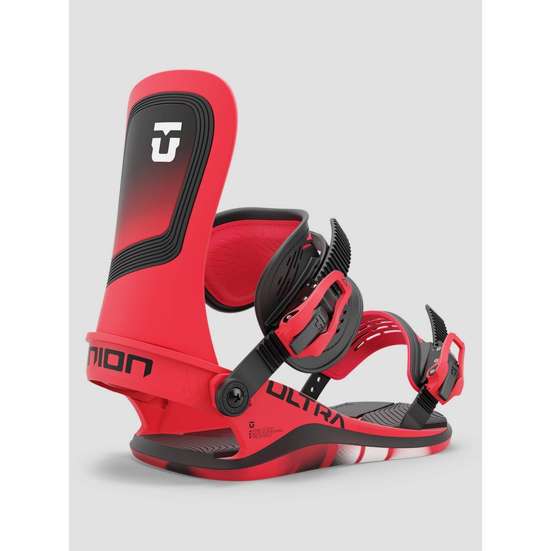 Ultra Men 2025 Snowboard Bindings