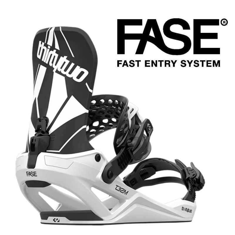 2026 T32M X Volcom X FASE