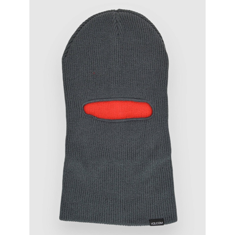 Two Faced Balaclava–charcoal