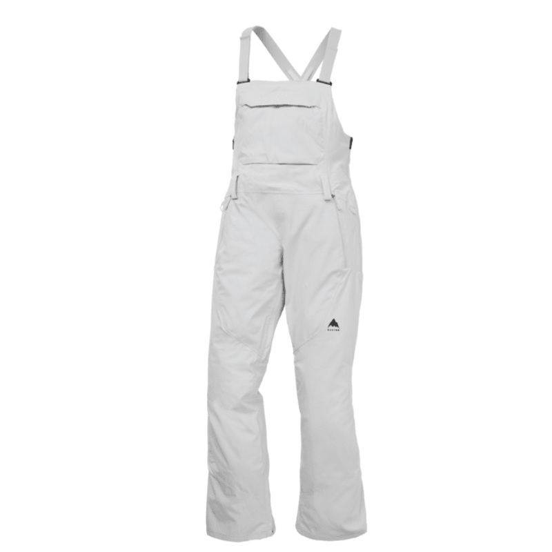 Burton Women’s Reserve 2L Stretch Slim Bib Pants