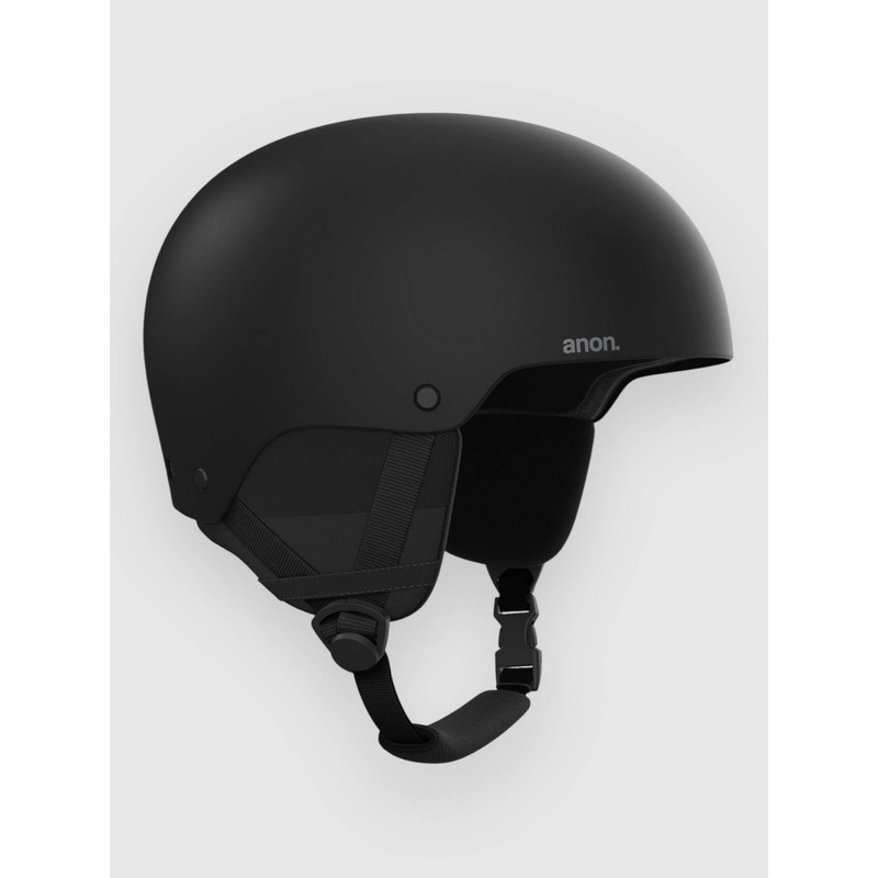 Raider 3 Helmet–black eu