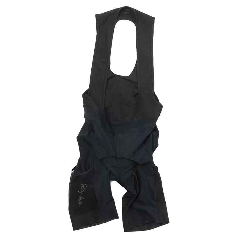 Rapha Core Cargo Bib Shorts