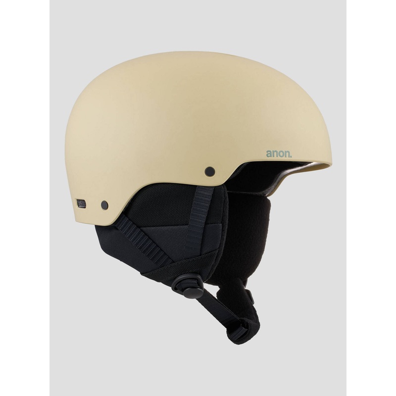Rime 3 Kids Helmet–mushroom eu