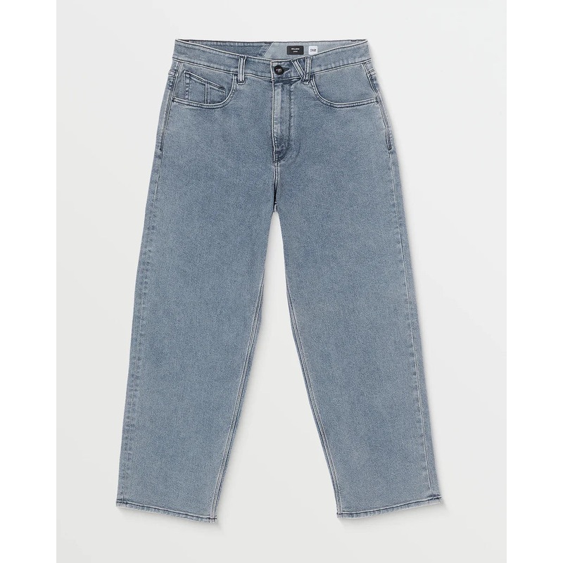 Volcom Billow Denim (Ash Blue)