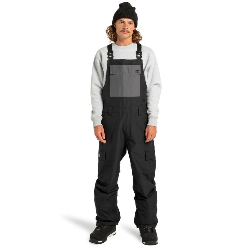 2026 Dc Docile Snow BIB