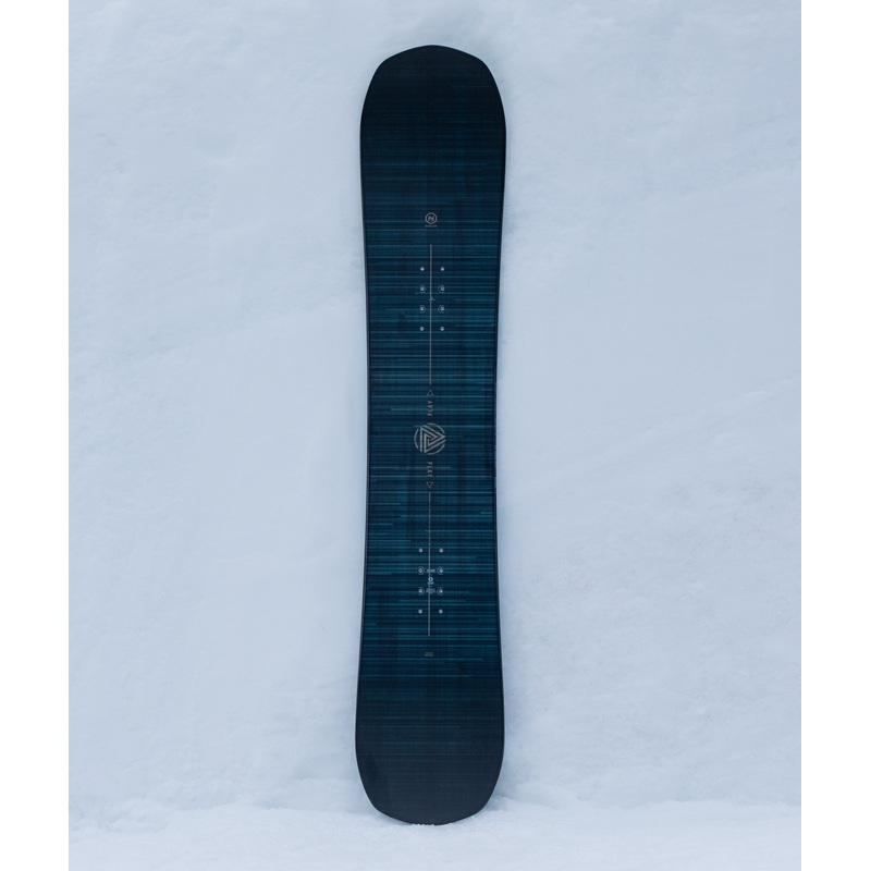 Nidecker Play Snowboard 2026