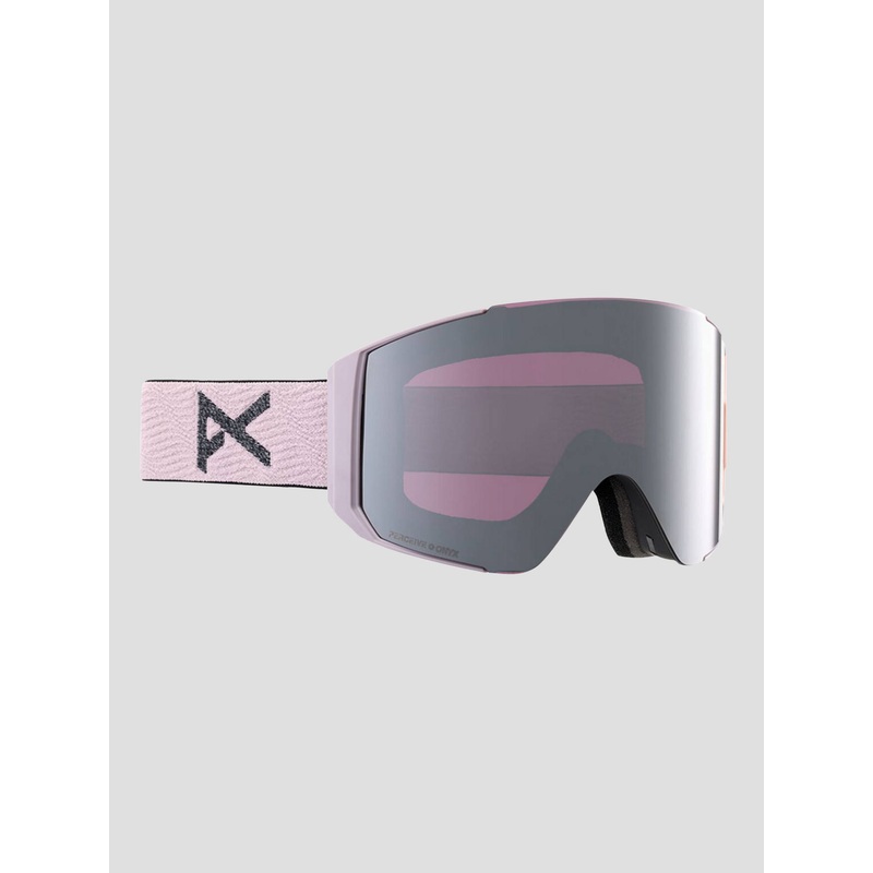 Sync Eldbry +Bonus Lens Goggle–prcv sun onyx