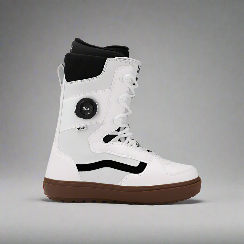 Vans Invado OG Snowboard Boots 2026