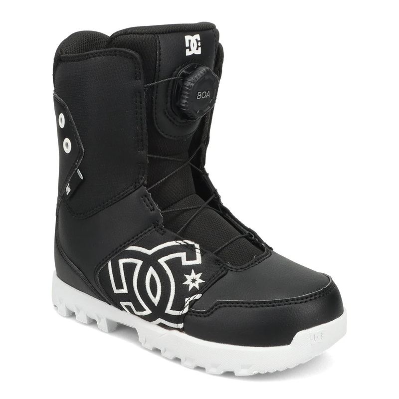 DC Youth Scout Snowboard Boot 2026