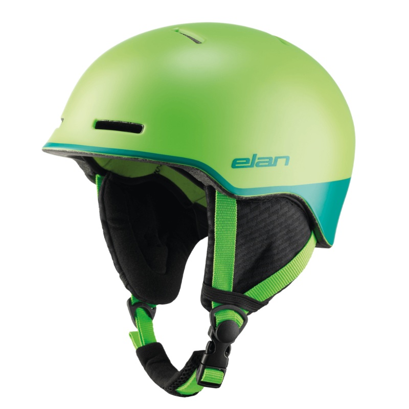 Elan Twist Junior Helmet 2026