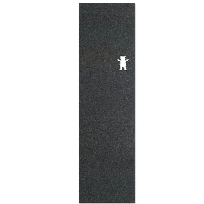Grizzly Griptape – Black