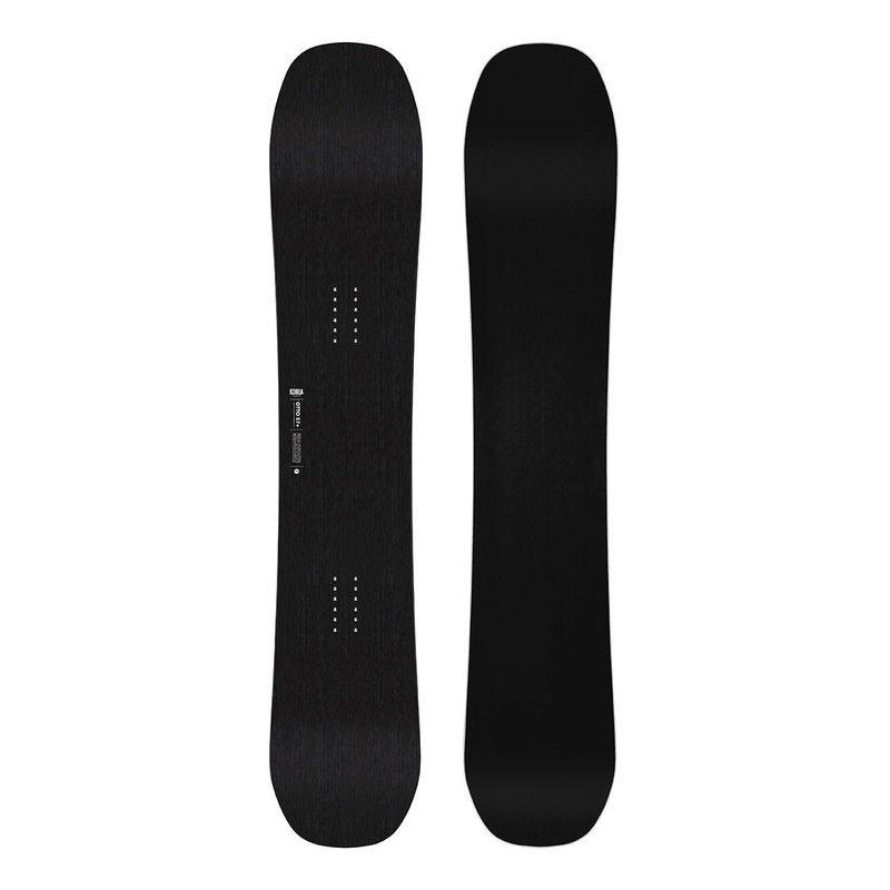 Korua Otto Plus Snowboard