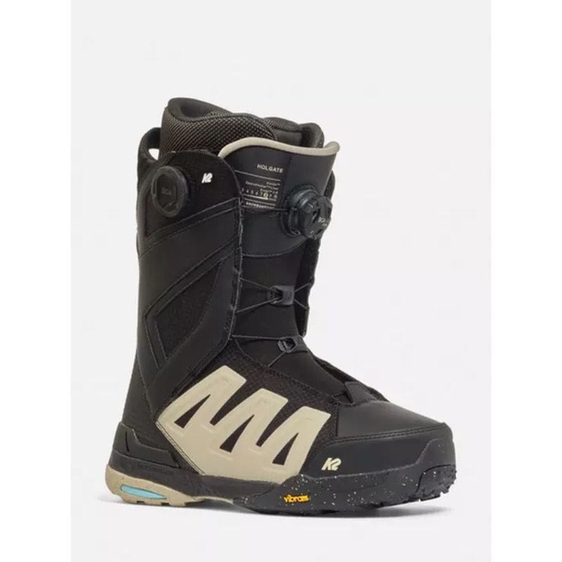 2025 K2 Holgate Snowboard Boots