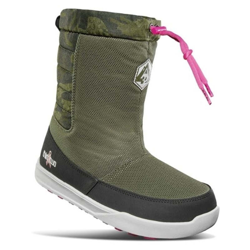 2025 Thirtytwo Moon Walker Snowboard Boots