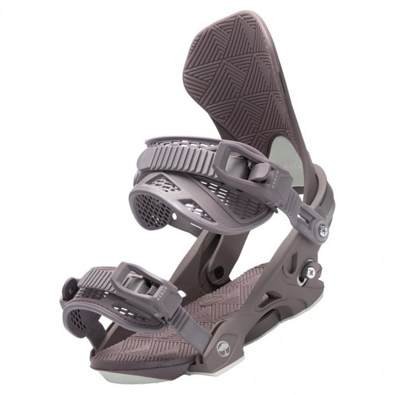 Arbor Sequoia Snowboard Binding