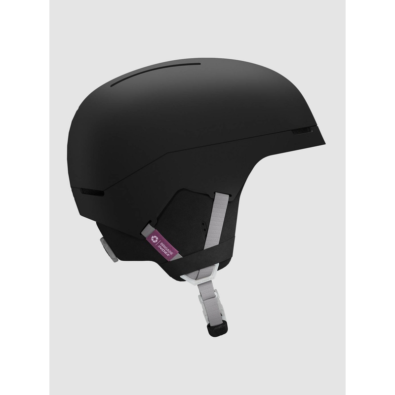 Brigade Index Helmet–black