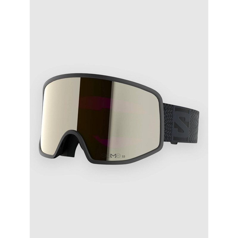 Sentry Pro OTG Sigma Black Goggle–sigma black