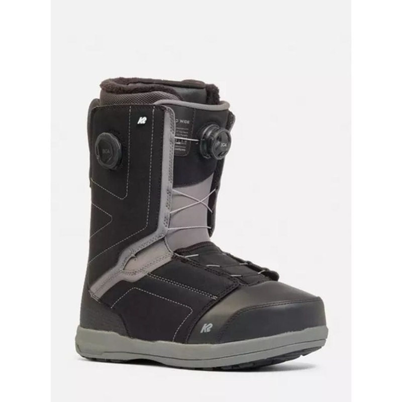 2025 K2 Hanford Wide Snowboard Boots