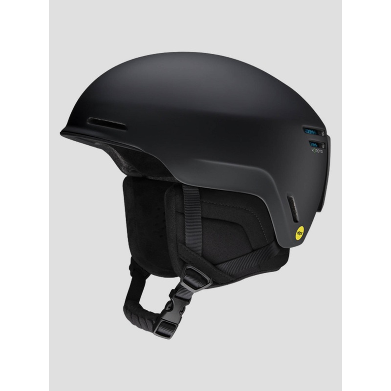 Method MIPS Helmet–matte black