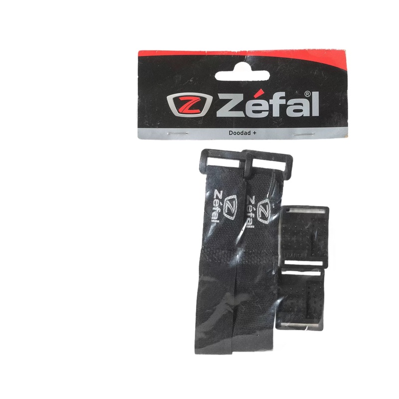 Zefal Doodad+ Bicycle Pump Mount
