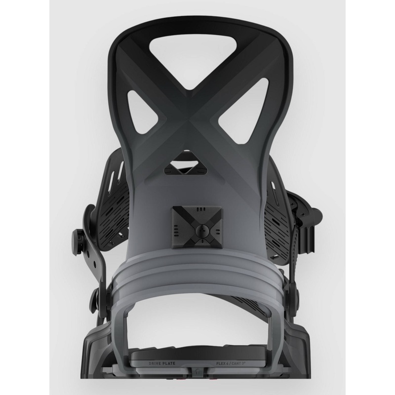 Anvil 2026 Snowboard Bindings