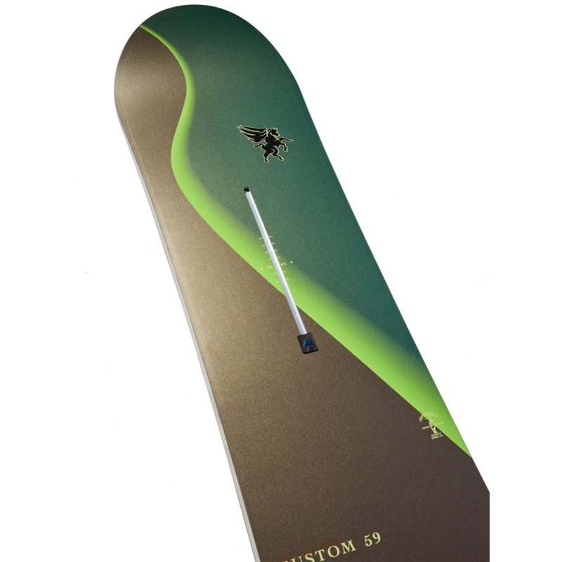 Burton 30th Anniversary Custom LTD Snowboard 2026