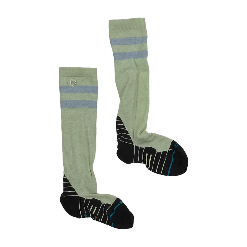 Stance Light Performance Crew Sock