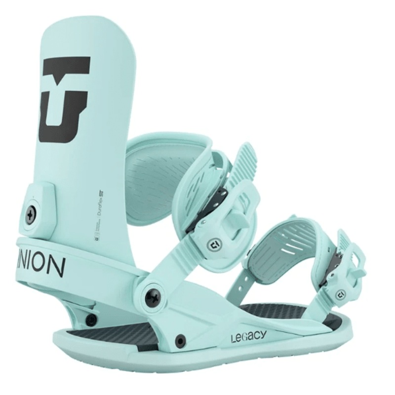 Union Women’s Legacy Snowboard Bindings 2026