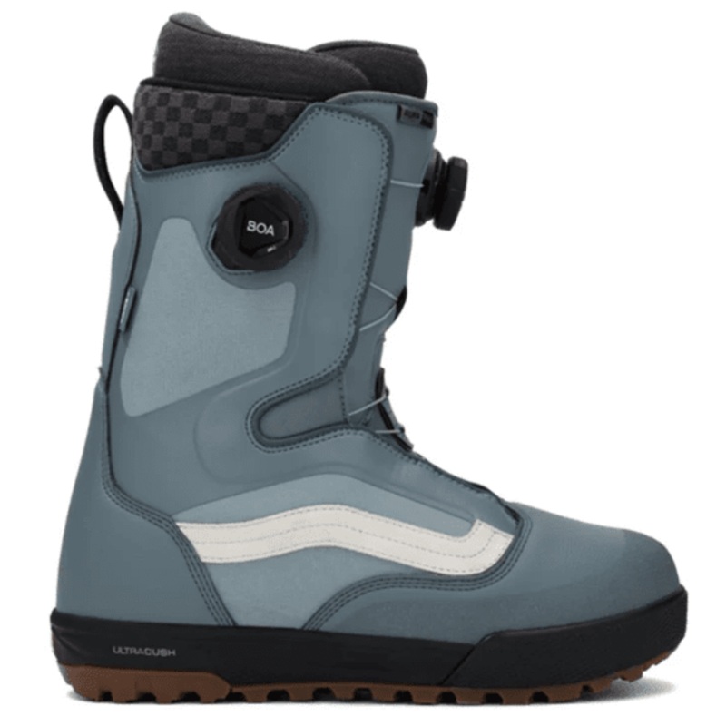 Vans Men’s Aura Pro Snowboard Boots 2026