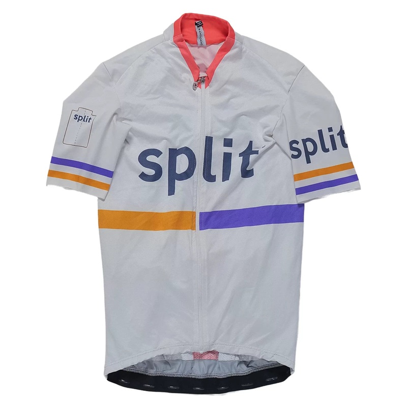 Assos Cycling Jersey – Men’s