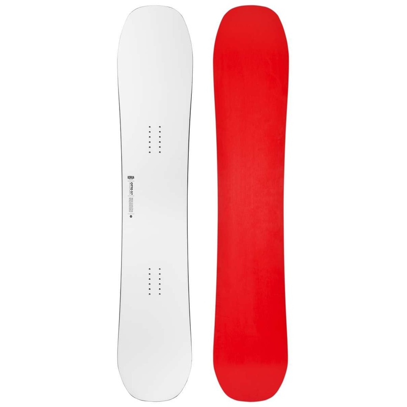 Korua Otto Snowboard