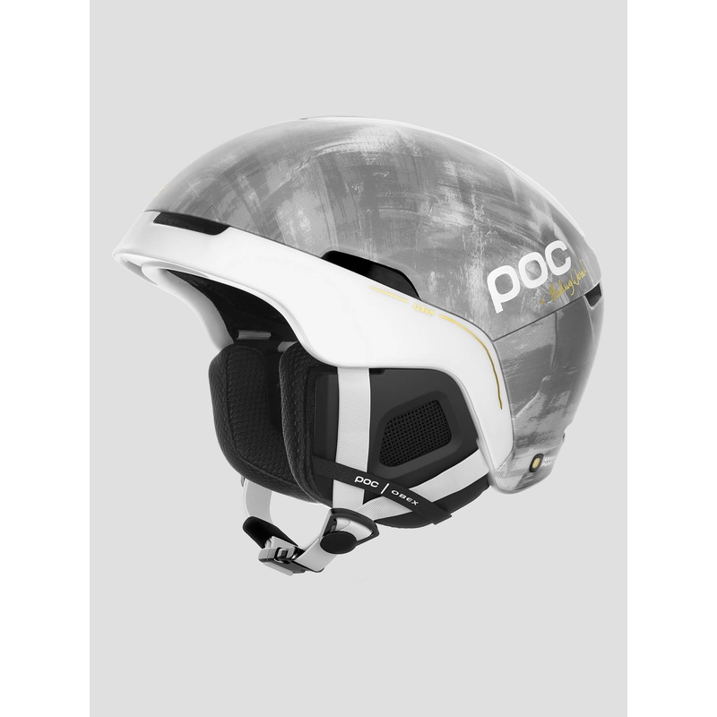 Obex BC MIPS Hedvig Wessel Ed. Helmet–stetind grey